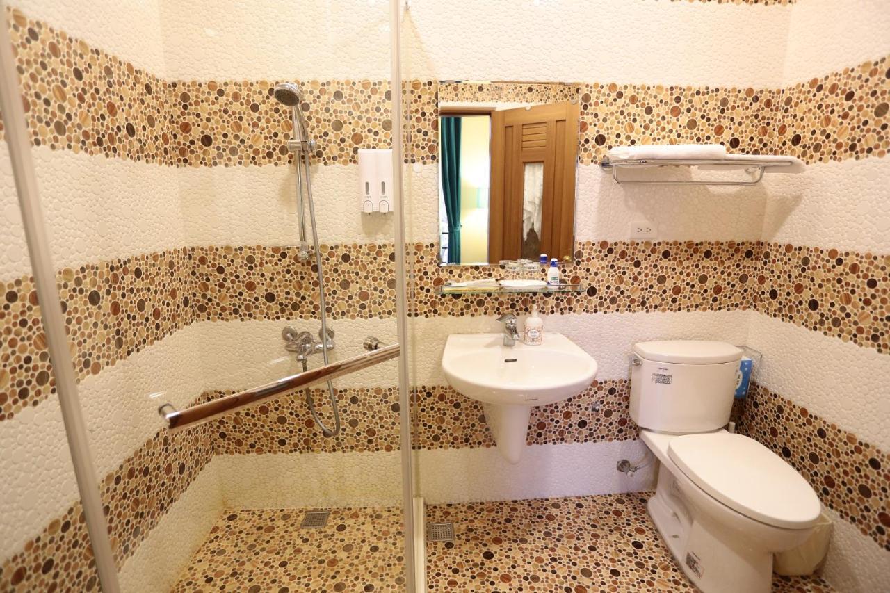 Aria'S Home Хуалиен Сити Екстериор снимка