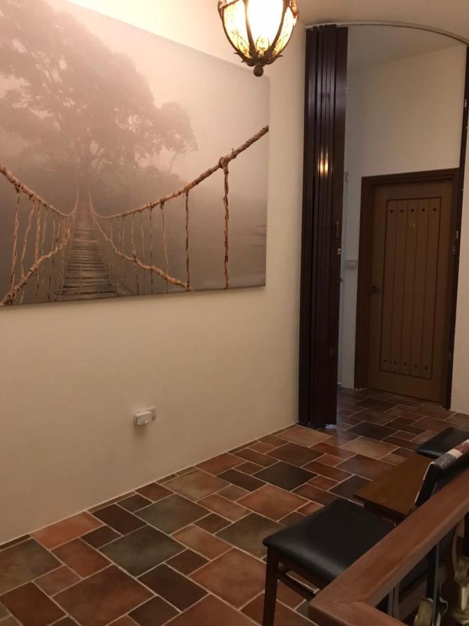 Aria'S Home Хуалиен Сити Екстериор снимка