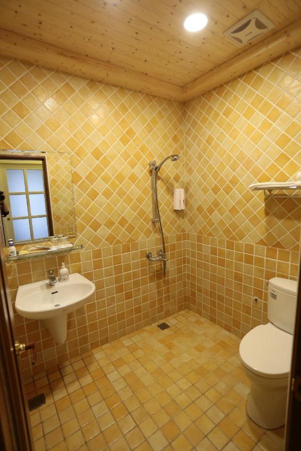 Aria'S Home Хуалиен Сити Екстериор снимка