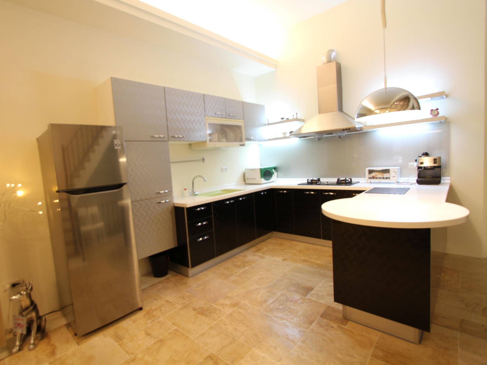 Aria'S Home Хуалиен Сити Екстериор снимка